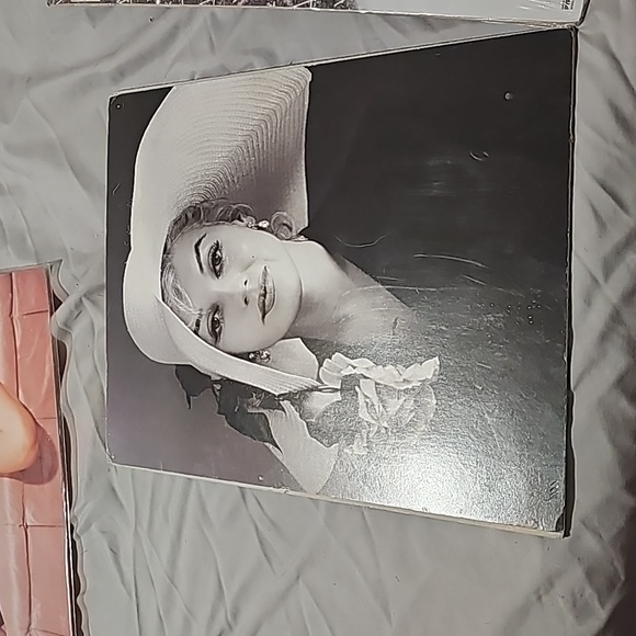 MARILYN MONROE WALL DECOR - Picture 2 of 3